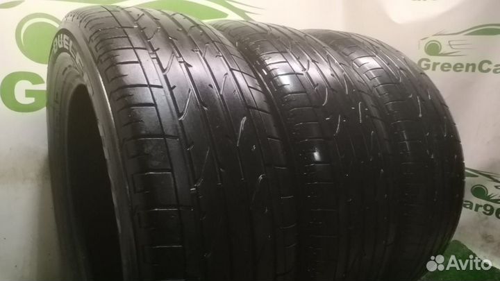 Bridgestone Dueler H/P Sport 235/60 R18