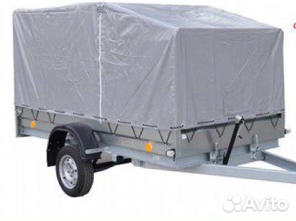 Прицеп легковой 3.0х1.5