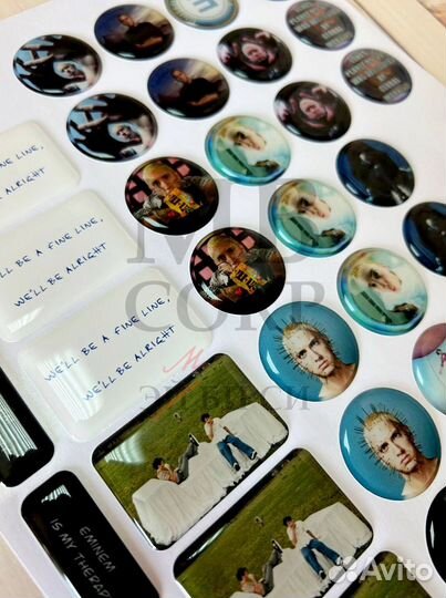 3D стикеры на телефон оптом