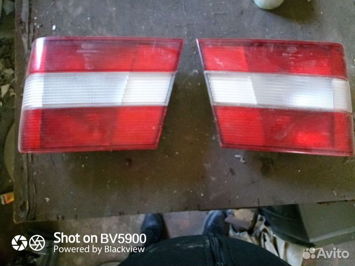 Фары задние volvo 940