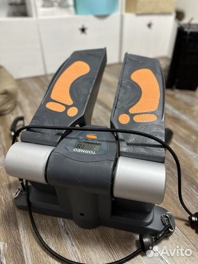 Мини-степпер Torneo Twister S-211