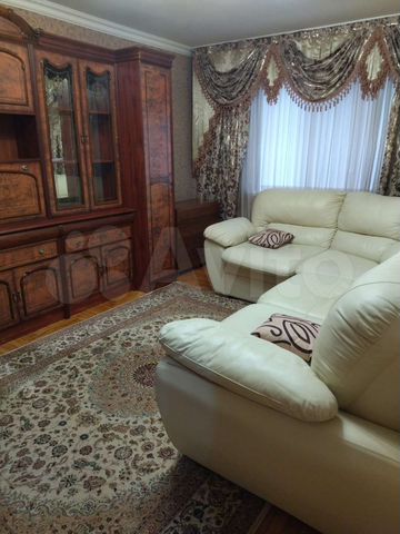 2-к. квартира, 48 м², 1/4 эт.