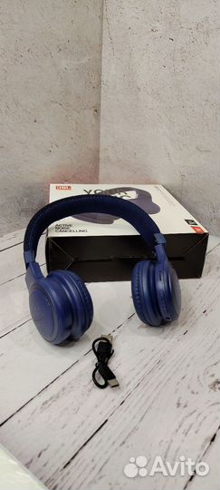 Наушники JBL Live 460 NC,новые