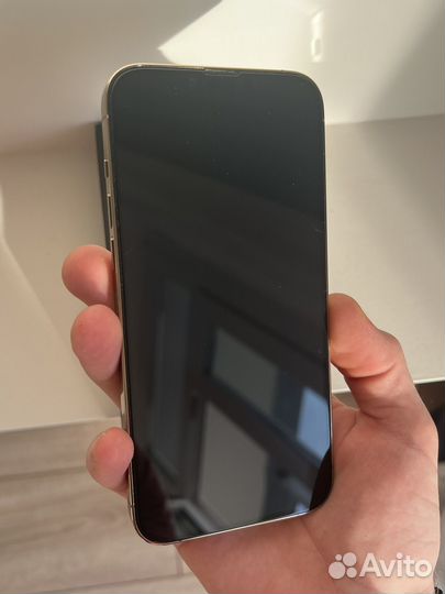 iPhone 13 Pro Max, 256 ГБ