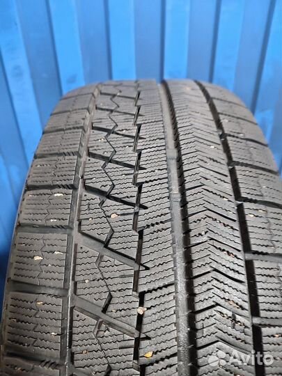 Bridgestone Blizzak VRX 205/55 R16