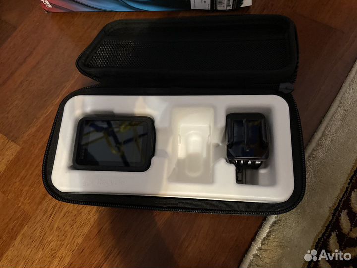 Камера GoPro hero10 Black Edition