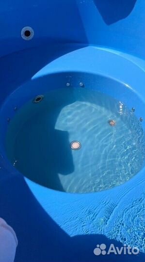 Купель N4537E/1