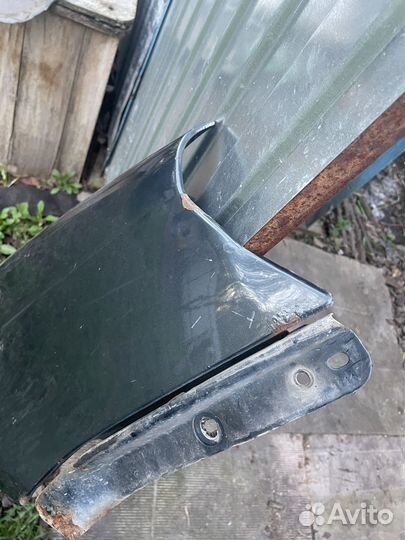 Крыло приора правое