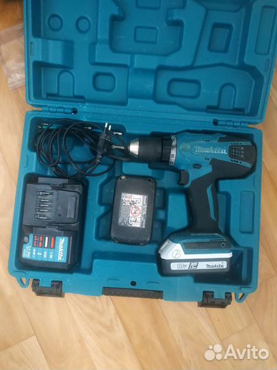 Аренда перфоратора, шуруповёрт, болгарка д 125мм