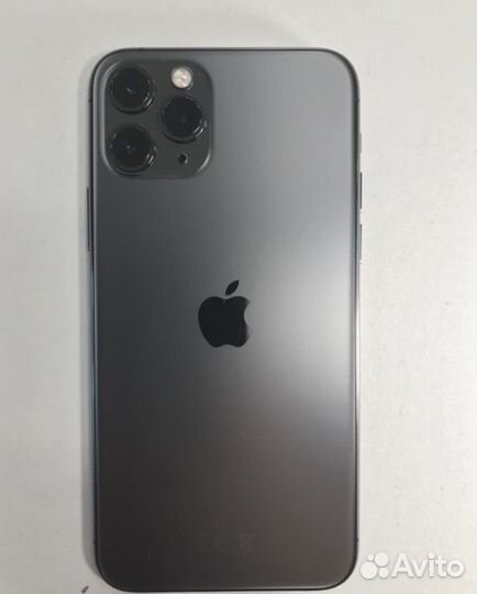 iPhone 11 Pro, 512 ГБ