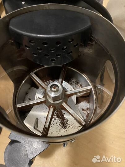 Кофемолка