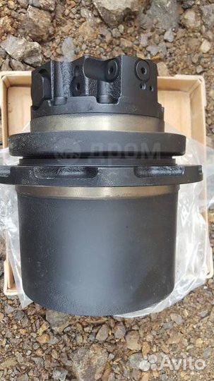 Редуктор хода Bobcat 331G