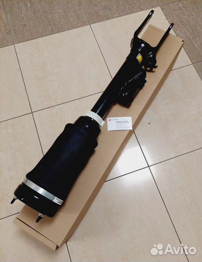 Амортизатор пневмо Mercedes ML-class A1643204613