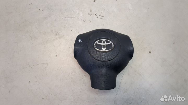 Подушка безопасности водителя Toyota RAV 4, 2004