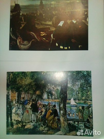 Хроморетушер В. Герасимов 1970г