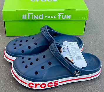 Crocs мужские