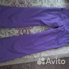 Горнолыжный костюм женский 42 44