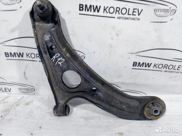 Рычаг передний правый Hyundai Getz