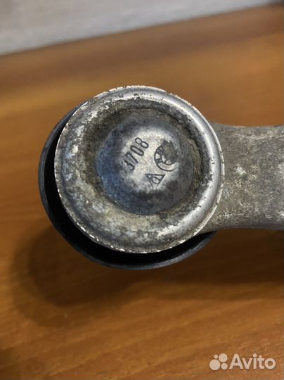 Рычаг задней подвески bmw e60