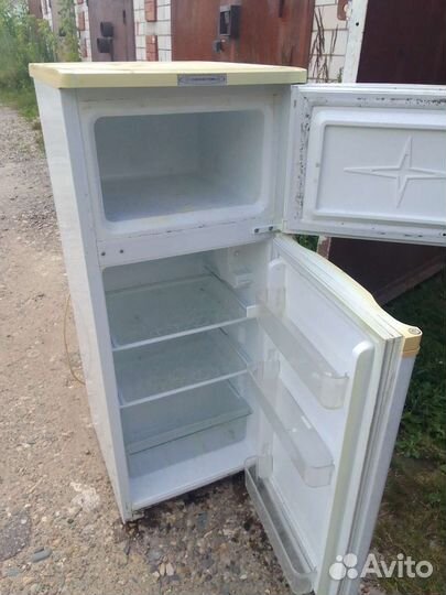 Холодильник