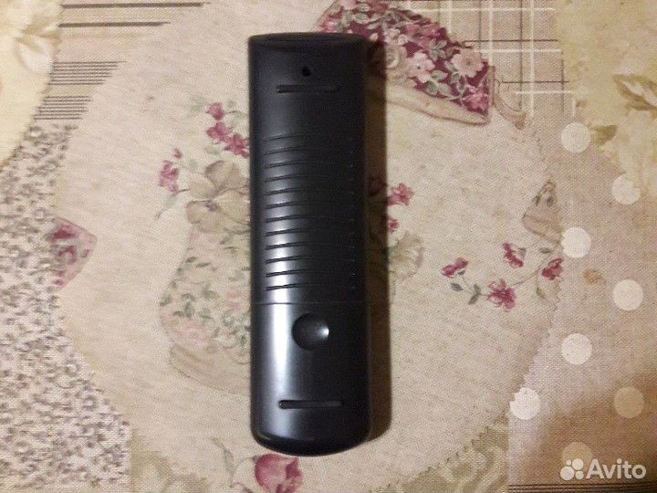 Пульт ду для ввк