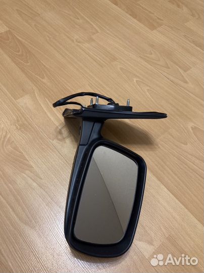 Зеркало переднее правое Toyota Corolla