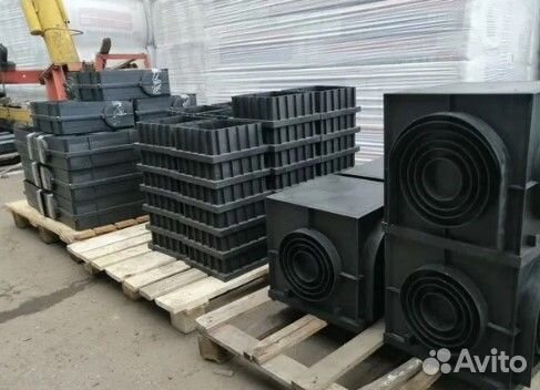 Лоток дренажный