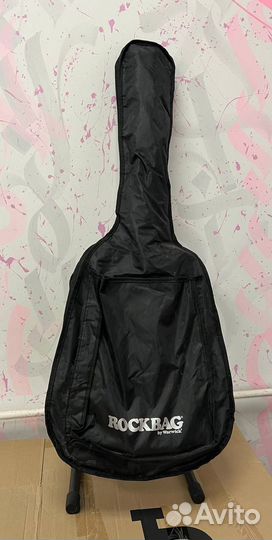 Гитара Yamaha FG 800