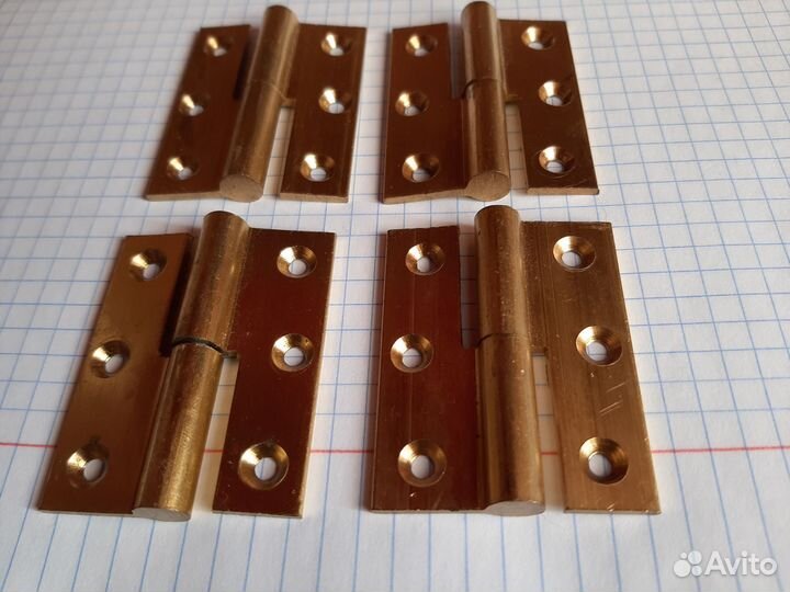 Мебельная фурнитура