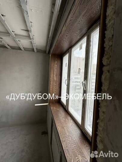 Откосы из дерева по вашим размерам