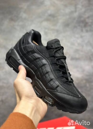 Кроссовки Nike Air Max 95 premium