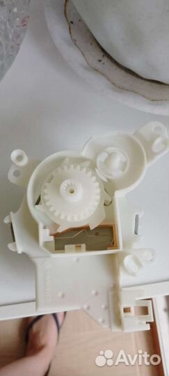 Запчасти на посудомоечную машину