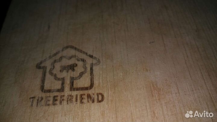 Домик для птиц Treefriend