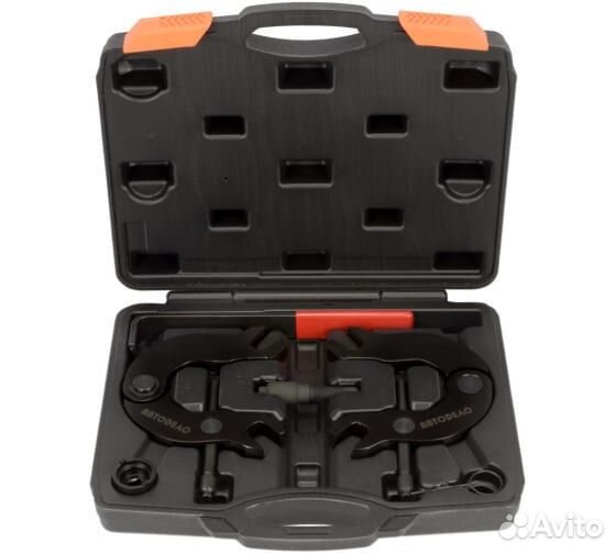 Фиксатор распредвалов audi А4 / А6