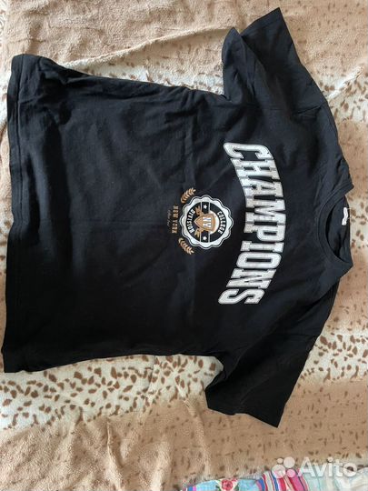 Женские вещи пакетом 42 44