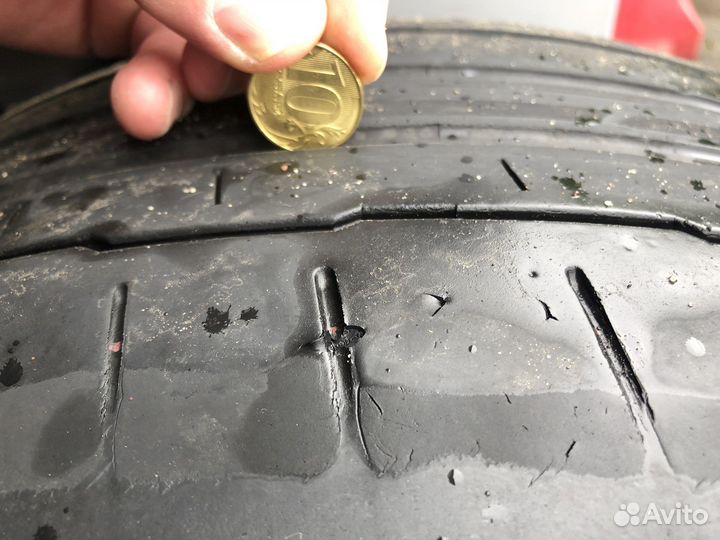 Hankook Ventus S1 Evo 3 K127B 225/45 R18 95B