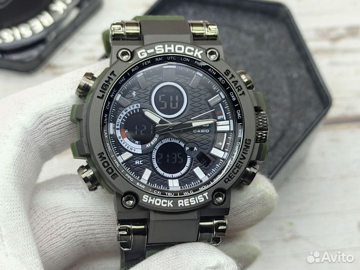 Часы мужские Casio G-Shock