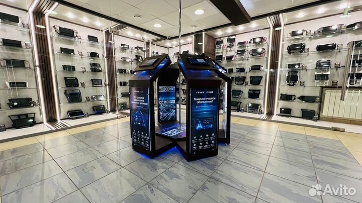 Mitsubishi ASX 2010-2016 магнитола Андроид 3+32