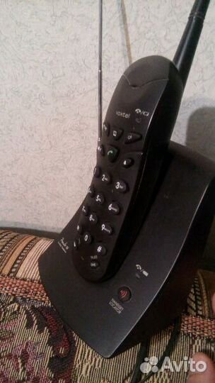 Радиотелефон Voxtel Pronto 50