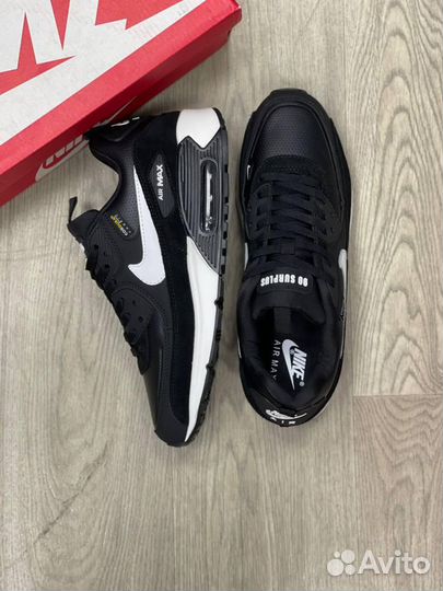 Кроссовки Nike Air Max 90 р41-45