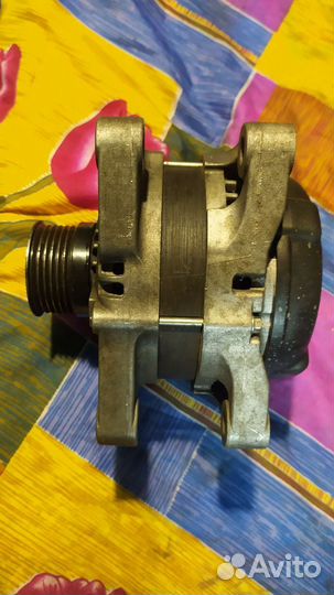 Генератор ford