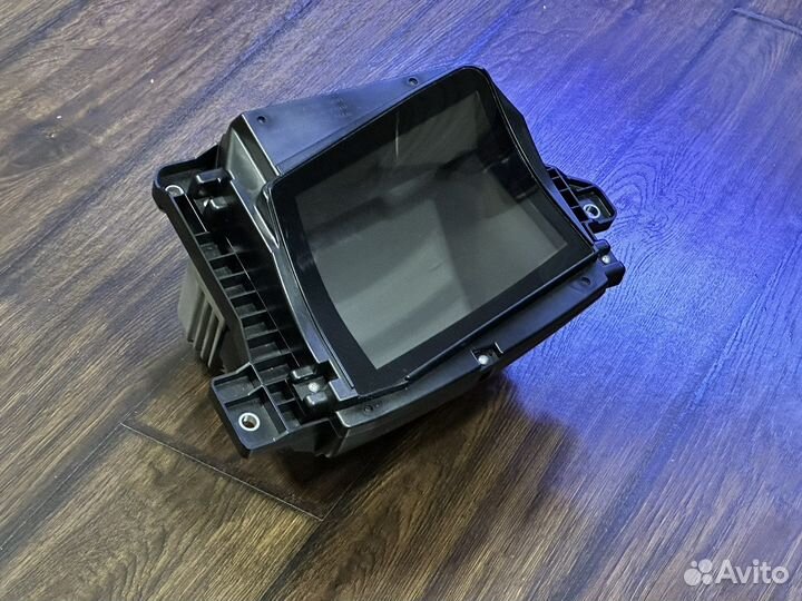 Проекция ф15