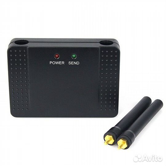 Усилитель беспроводной система вызова официанта