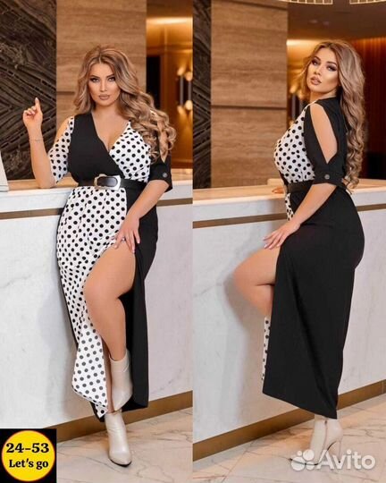 Платье 54р до 64р