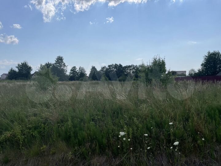 Участок 12 сот. (ИЖС)