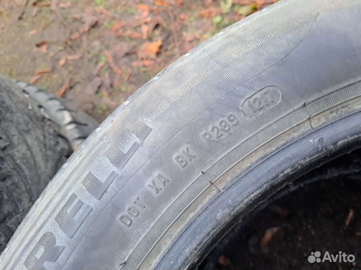 Pirelli Cinturato P7 205/55 R16 91V