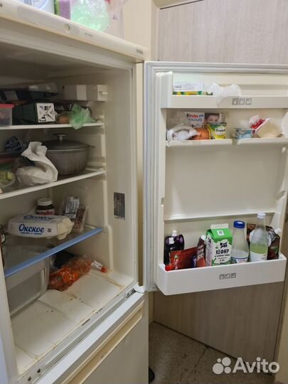 Холодильник