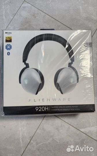 Alienware 920H
