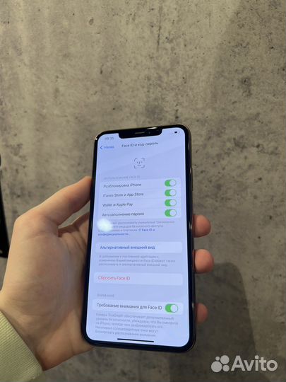 iPhone 11 pro max 256 gb идеал