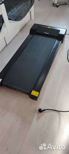 Беговая дорожка kettler smart w1 бу